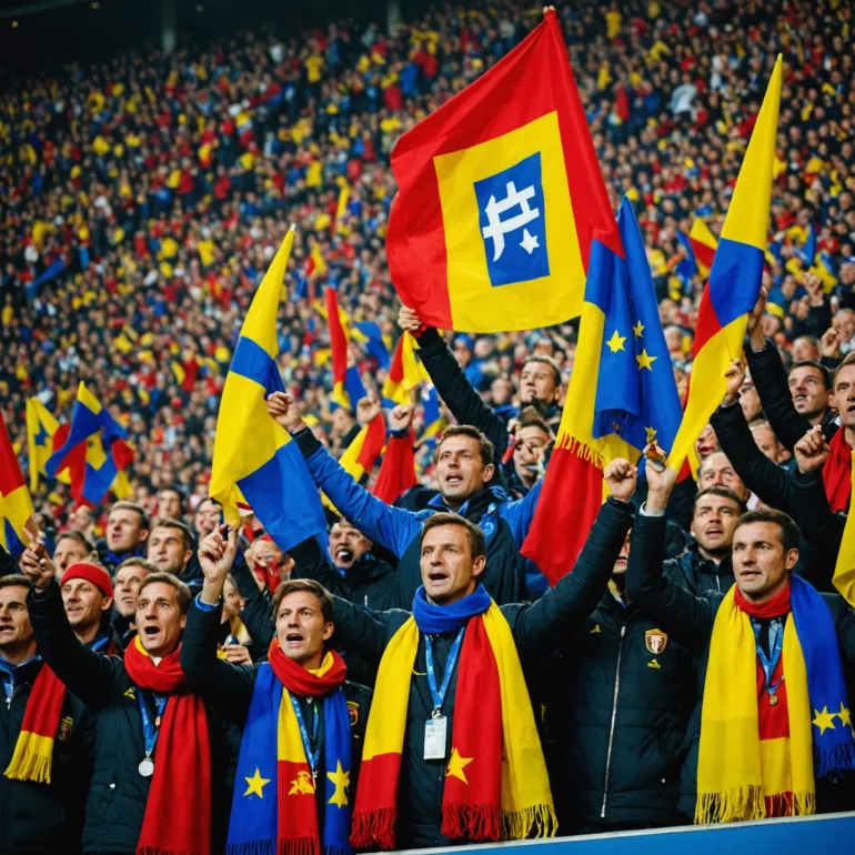 Peisajul Competitiv al Ligii 1: Superliga României Dezvăluie Talente Remarcabile