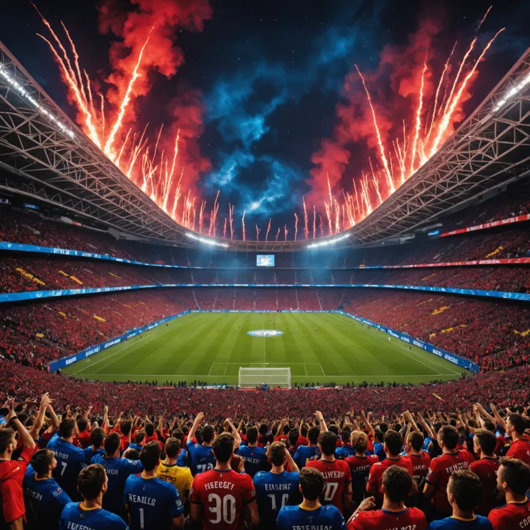 Momentele de Glorie ale FCSB în Competițiile Europene: Reperele Cheie ale Echipei
