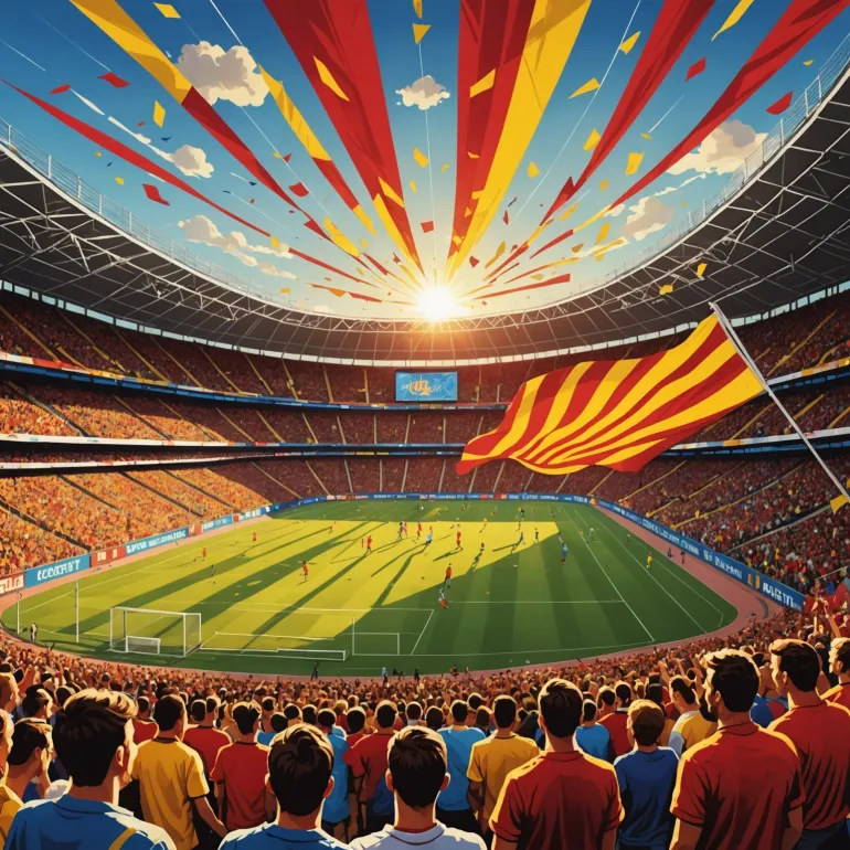 Echipa Competitivă a Rapid București: Jucătorii Visează la Gloria în Liga 1