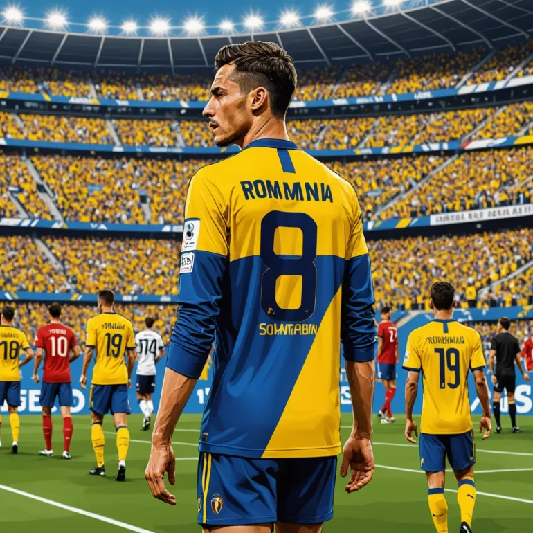 Jucători Români în Serie A: Românii Strălucesc în Liga de Top a Italiei