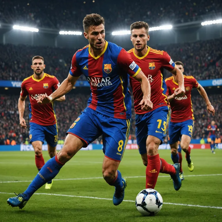 FCSB învinge Rapid București cu 2-1 în etapa recentă din Liga 1