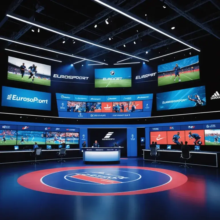 Programul Eurosport 2: Evenimente Sportive în Direct: Eurosport 2 Transmite Competiții Variate, de la Ciclism la Sporturi de Iarnă