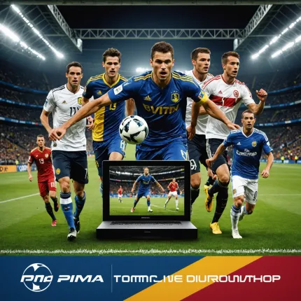 Sporturi în Direct pe Prima Sport 5: Competiții de Top pentru Pasionații din România