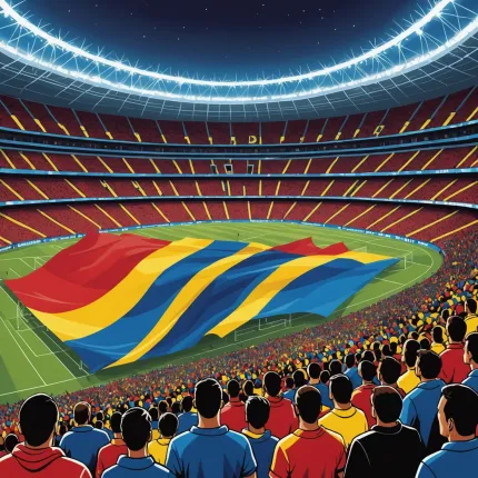 Rivalitatea CFR Cluj vs FCSB: Lupta pentru Supremație