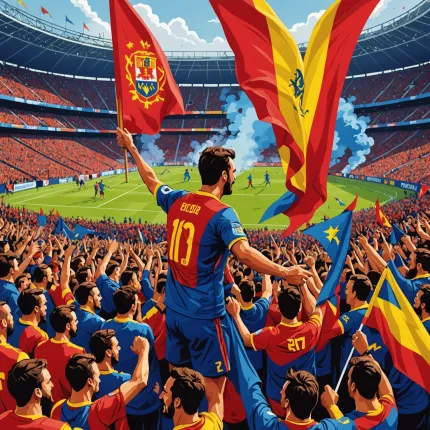 Jucătorii Cheie și Transferurile FCSB: Vedetele Care Duc Echipa Spre Succes în Campionat