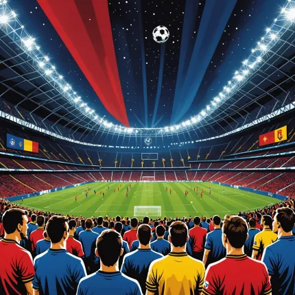 Stelele Campaniei Europene ale FCSB: Jucătorii Strălucesc în Liga Europa