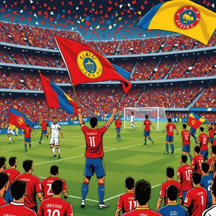 Stelele Românești ale Gaziantep FK: Românii Strălucesc în Fotbalul Turcesc