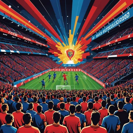 Rivalitatea FCSB vs Rapid: O competiție aprigă alimentează fotbalul românesc