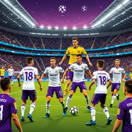 Stelele în Ascensiune ale FC Politehnica Iași: Jucătorii din Iași Întăresc Prezența în Liga 1