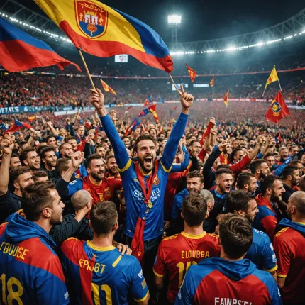 Călătoria lui FCSB în Europa League: Țintind gloria fotbalului european