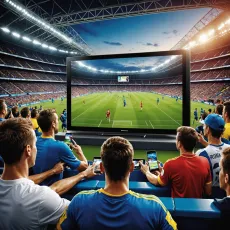 Sporturi în Direct pe Prima Sport 5: Competiții de Top pentru Pasionații din România