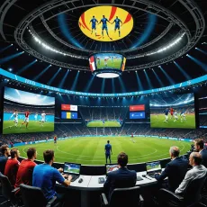 Sporturi în Direct pe Prima Sport 5: Competiții de Top pentru Pasionații din România
