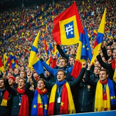 Peisajul Competitiv al Ligii 1: Superliga României Dezvăluie Talente Remarcabile