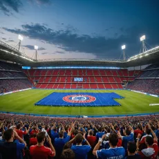 Renașterea Echipei Dinamo București: Reconstrucția pentru Succes în Liga 1