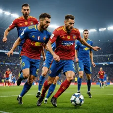 Lupta FCSB pentru Titlu în Liga 1: Bătălia pentru Campionatul României