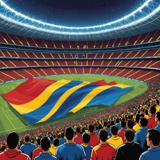 Rivalitatea CFR Cluj vs FCSB: Lupta pentru Supremație