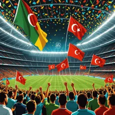 Contribuțiile Românești ale Gaziantep FK: Românii Impulsionază Campania Turcă a Echipei