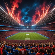 Momentele de Glorie ale FCSB în Competițiile Europene: Reperele Cheie ale Echipei
