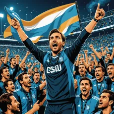 Performanțele de Excepție ale lui CSU Craiova: Jucătorii din Bănie Strălucesc în Liga 1