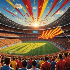 Echipa Competitivă a Rapid București: Jucătorii Visează la Gloria în Liga 1