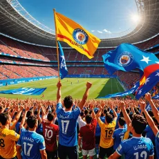 Stelele în Ascensiune ale UTA Arad: Jucătorii Strălucesc în Liga 1