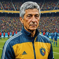 Viziunea lui Mircea Lucescu pentru Echipa Națională: Lucescu modelează viitorul fotbalului românesc