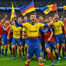 Abilitățile Defensive ale lui Radu Drăgușin: Stâlpul Apărării României