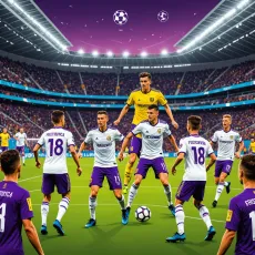 Stelele în Ascensiune ale FC Politehnica Iași: Jucătorii din Iași Întăresc Prezența în Liga 1