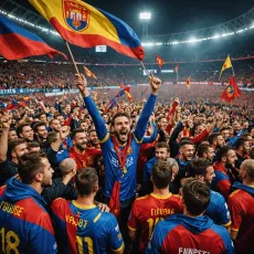 Călătoria lui FCSB în Europa League: Țintind gloria fotbalului european