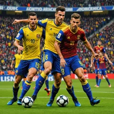 Cei Mai Buni Marcatori din Liga 1: Atacanții Români Dominau Clasamentul Golurilor