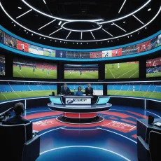Sporturi în Direct pe TVR Sport: TVR Sport Aduce Competiții Sportive pentru Pasionații din România