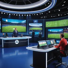 Sporturi în Direct pe Prima Sport 3: Competiții de Top Transmise, de la Fotbal la Alte Discipline