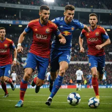 FCSB a învins Rapid cu 2-0 în derby-ul etapei din Liga 1