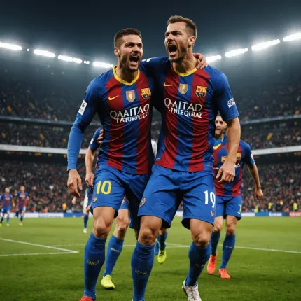 Steaua București, victorie importantă în Liga 1: 2-1 împotriva lui CFR Cluj