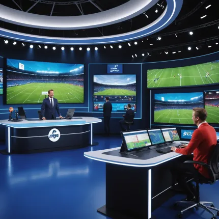 Sporturi în Direct pe Prima Sport 3: Competiții de Top Transmise, de la Fotbal la Alte Discipline
