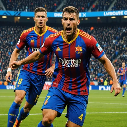 FCSB a învins pe Universitatea Craiova în Liga 1, consolidându-și poziția de lider