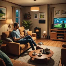 Programul Turneelor de Snooker și Sport la Televizor: Urmărește Snooker și Alte Sporturi în Direct pe Eurosport și Prima Sport